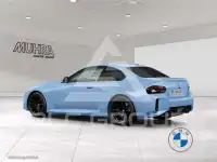 2025 BMW M2