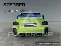 2025 BMW M2