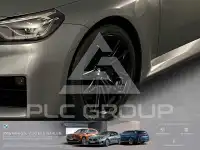 2025 BMW M2