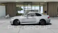 2025 BMW M2