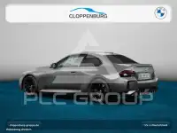 2025 BMW M2