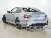 2025 BMW M2