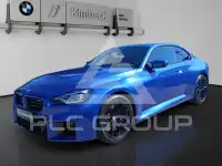 2025 BMW M2
