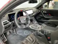 2025 BMW M2