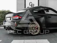 2025 BMW M2