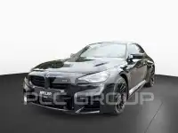 2025 BMW M2