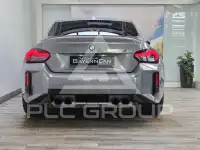 2025 BMW M2