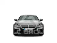 2025 BMW M2