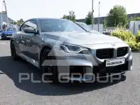 2025 BMW M2