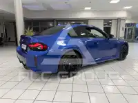 2025 BMW M2