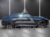 2025 BMW M2