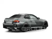 2025 BMW M2