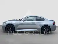 2025 BMW M2