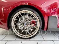 2025 BMW M2