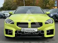 2025 BMW M2