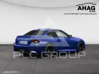 2025 BMW M2