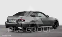 2025 BMW M2