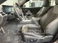 2025 BMW M2