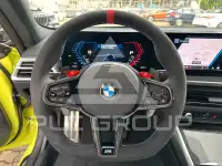 2025 BMW M2