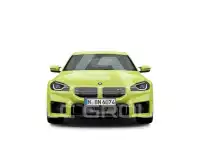 2025 BMW M2