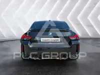 2025 BMW M2