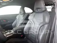 2025 BMW M2