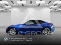 2025 BMW M2