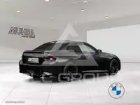 2025 BMW M2