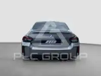 2025 BMW M2