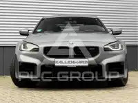 2025 BMW M2