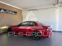 2025 BMW M2