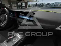 2025 BMW M2