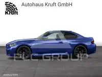 2025 BMW M2