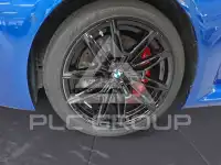 2025 BMW M2