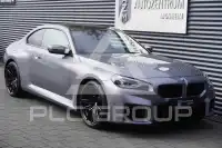 2025 BMW M2