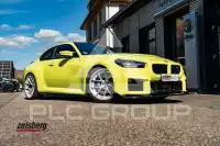 2025 BMW M2