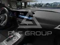 2025 BMW M2