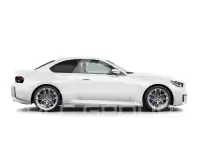 2025 BMW M2