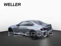 2025 BMW M2