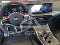 2025 BMW M2