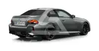 2025 BMW M2