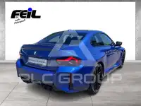 2025 BMW M2