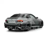 2025 BMW M2
