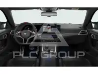 2025 BMW M2