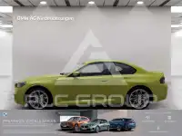 2025 BMW M2