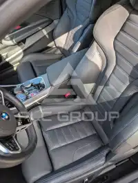 2025 BMW M2
