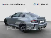 2025 BMW M2