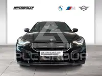 2025 BMW M2