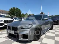 2025 BMW M2