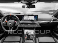 2025 BMW M2